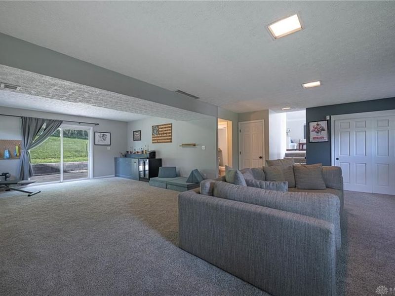 1520 Heritage Road, Washington Township, OH 45459 Photo 33
