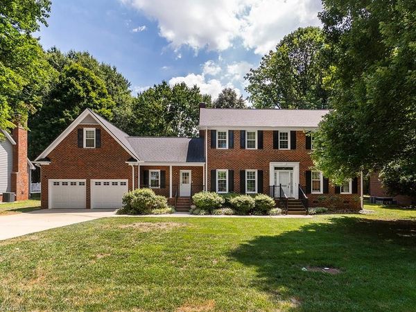 1020 Brookview Drive , Elon, NC 27244