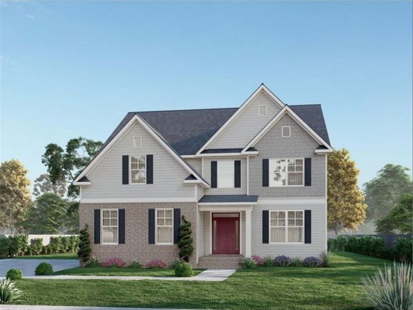310 Muirfield Court , Mebane, NC 27302