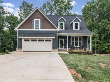 436 Kershaw Drive, Rustburg, VA 24588
