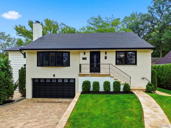 87 Woodlawn Avenue , New Rochelle, NY 10804