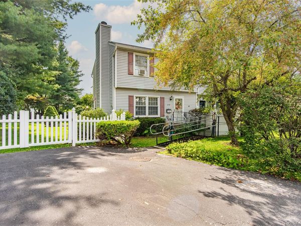 218 Fishkill Landing , Beacon, NY 12508