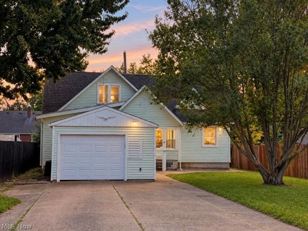 1868 E 34th Street, Lorain, OH 44055