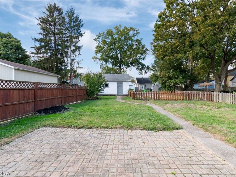132 31st Street SW, Barberton, OH 44203 Photo 26