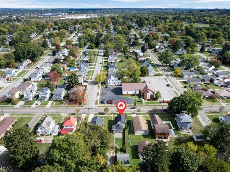 132 31st Street SW, Barberton, OH 44203 Photo 33