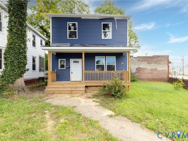 3101 Carolina Avenue , Richmond, VA 23222