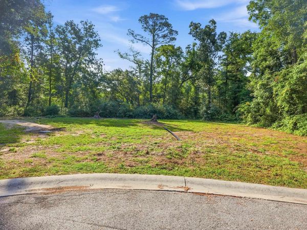 Lot 9 Charleston Ct., Myrtle Beach, SC 29572