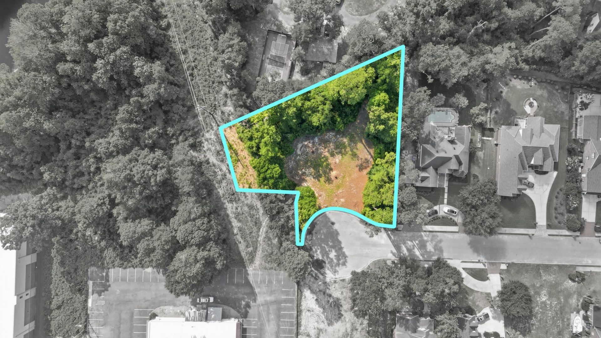 Lot 9 Charleston Ct. Photo 7