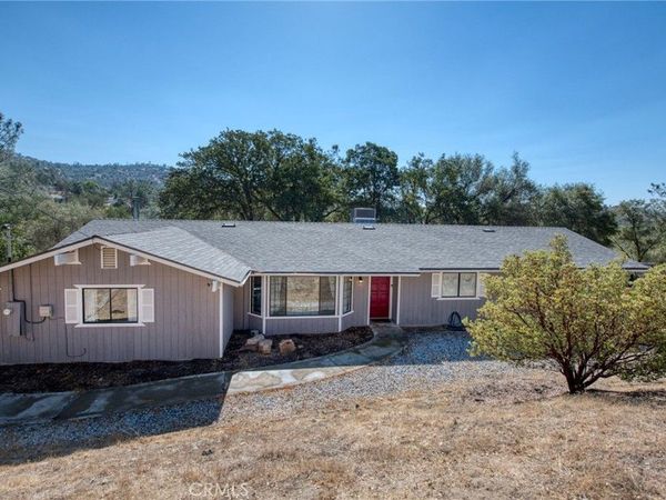 29703 Corral Court S, Coarsegold, CA 93614