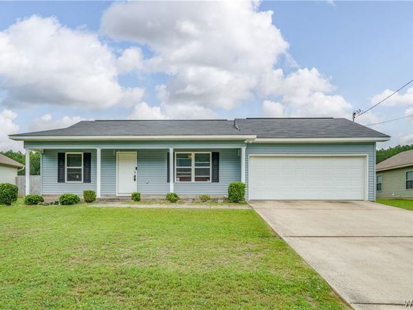 16155 Stone Ridge Parkway, Brookwood, AL 35444