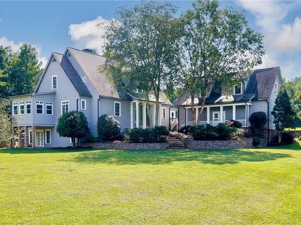 538 Spring Place Road NE, White, GA 30184