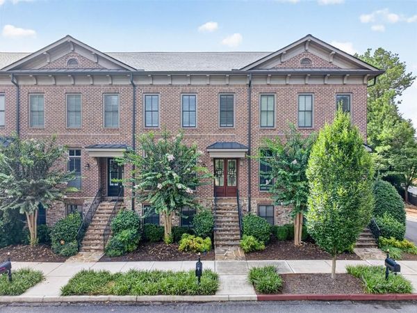 1012 Merrivale Chase, Roswell, GA 30075