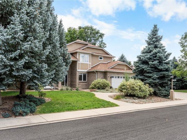 822 Hays Circle, Longmont, CO 80504