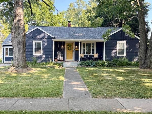 409 W 6th Street , Perrysburg, OH 43551