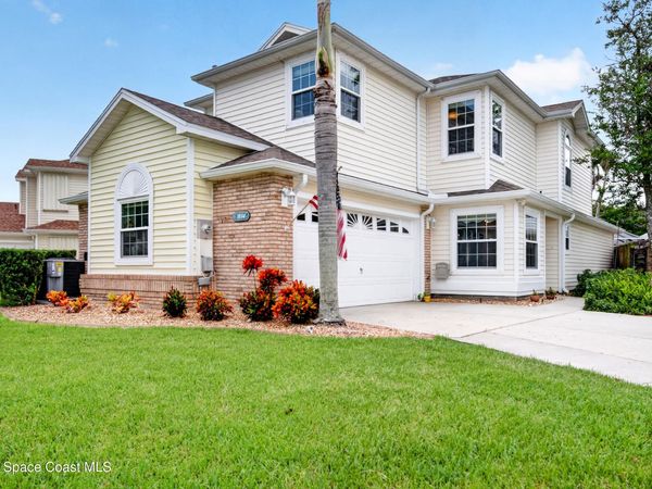 1634 Pga Boulevard , Melbourne, FL 32935