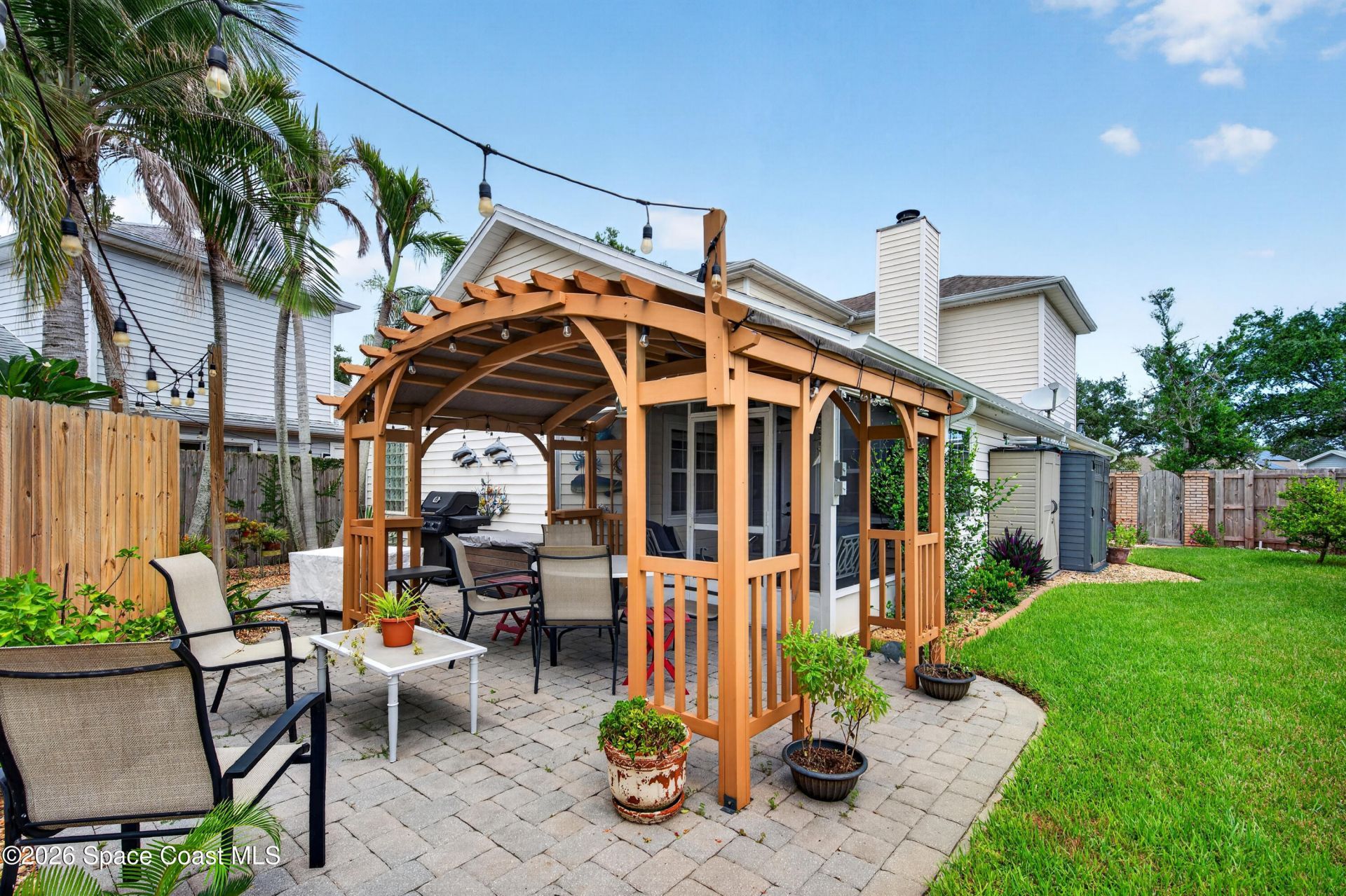 1634 Pga Boulevard, Melbourne, FL 32935 Photo