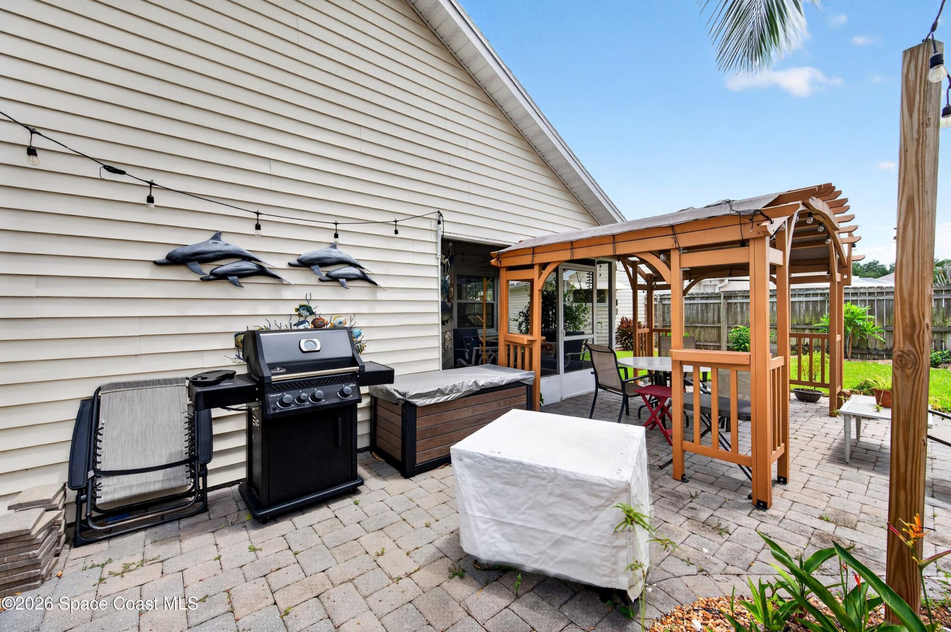 1634 Pga Boulevard, Melbourne, FL 32935 Photo