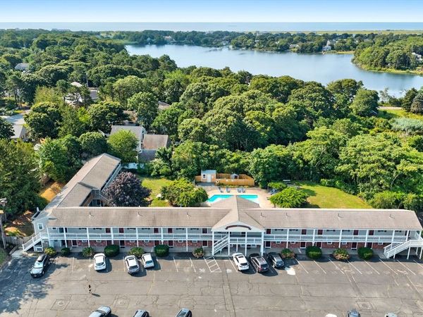 141 Main Street, Unit 11, Dennis, MA 02670
