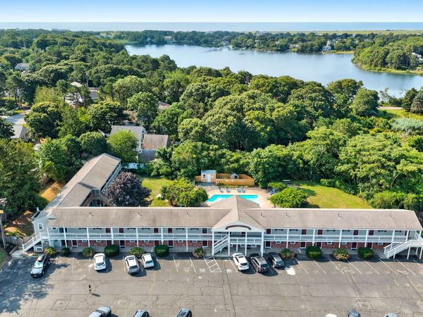 141 Main Street, Unit 11, Dennis, MA 02670