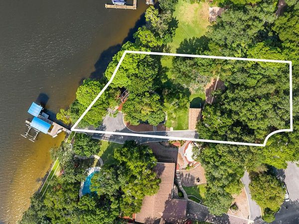 Lot 4 Bayou Dr. Drive, Niceville, FL 32578