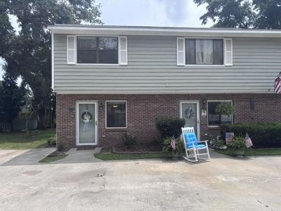 5173 Inlet Garden Court, Unit 7-A, Murrells Inlet, SC 29576