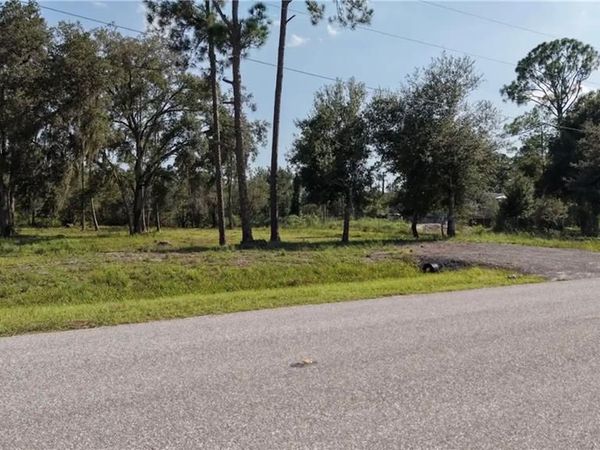 166 Avenida Del Sur, CLEWISTON, FL 33440
