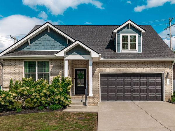 241 Griffin Ln , Gallatin, TN 37066