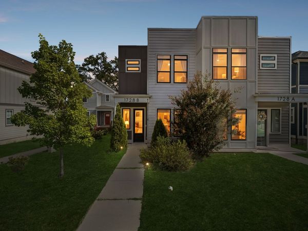 1728B Pecan St , Nashville, TN 37208