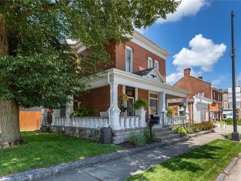 4 N Main Street, Arcanum, OH 45304 Photo 29