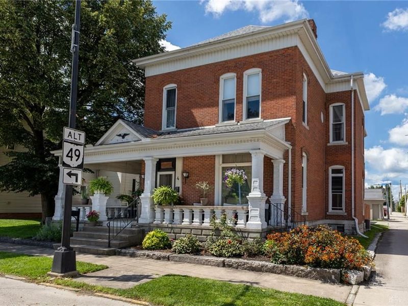 4 N Main Street, Arcanum, OH 45304 Photo 30