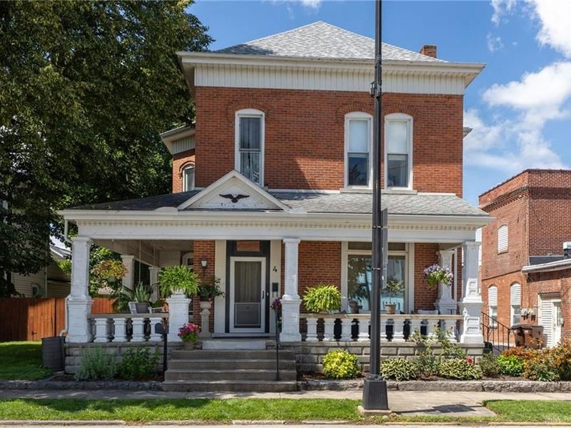 4 N Main Street, Arcanum, OH 45304 Photo 32