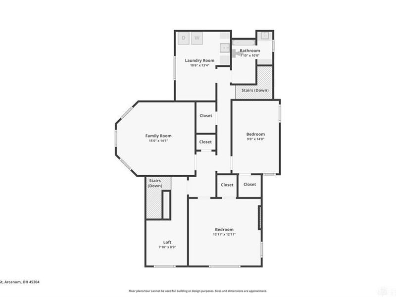 4 N Main Street, Arcanum, OH 45304 Photo 36