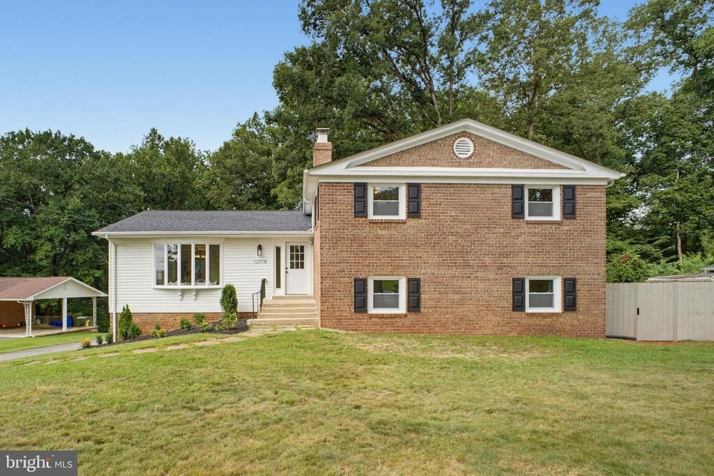 12718 ELDRID PLACE, SILVER SPRING, MD 20904