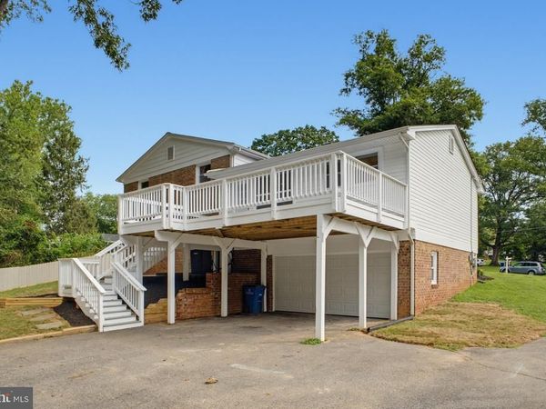 12718 ELDRID PLACE, SILVER SPRING, MD 20904