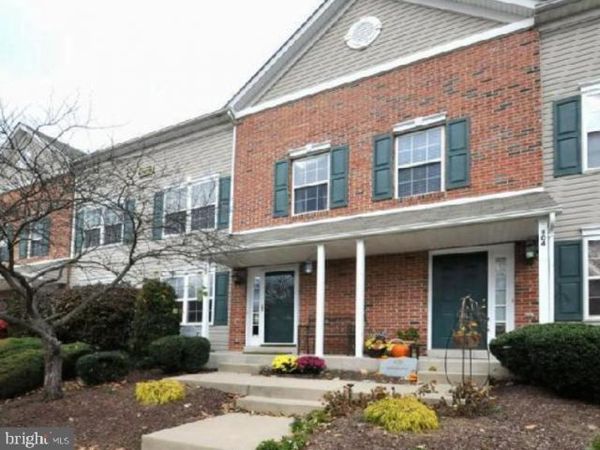 803 PURPLE MARTIN COURT, Unit 211, WARRINGTON, PA 18976