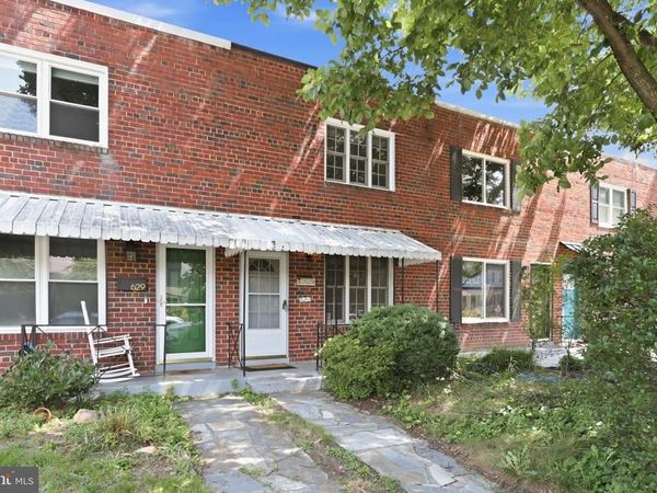 627 N ALFRED STREET N, ALEXANDRIA, VA 22314