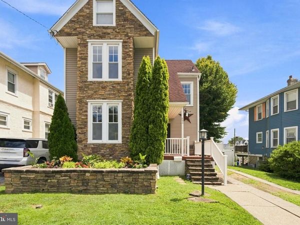 558 MOHAWK AVENUE , NORWOOD, PA 19074