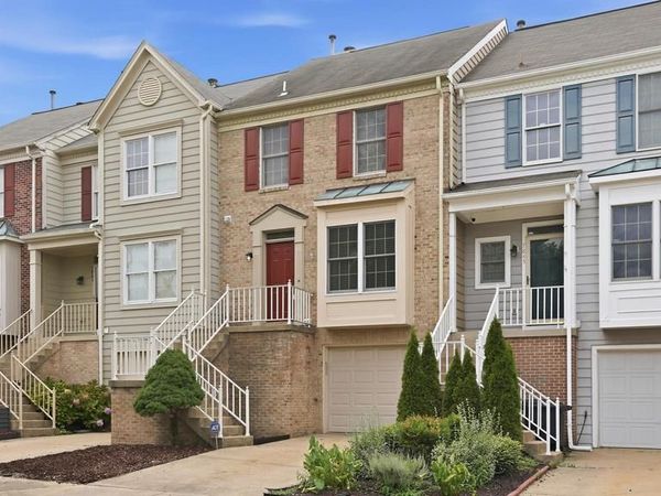 7843 SABRE COURT, MANASSAS, VA 20109