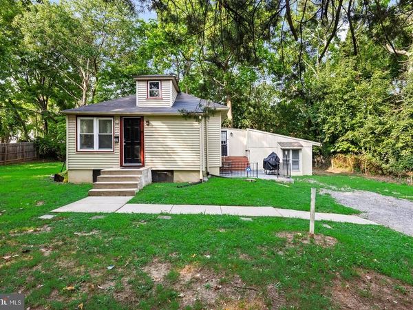32 REID STREET, WOODBURY, NJ 08096