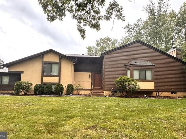 173 SAYRE DRIVE, PRINCETON, NJ 08540
