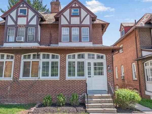 1538 POWELL STREET , NORRISTOWN, PA 19401
