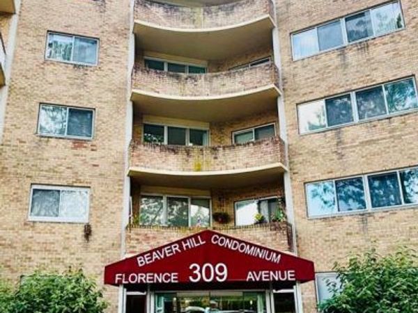 309 FLORENCE AVENUE , Unit 114-N, JENKINTOWN, PA 19046