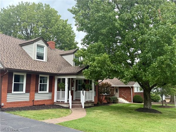 104 Gaywood Drive , St Clairsville, OH 43950