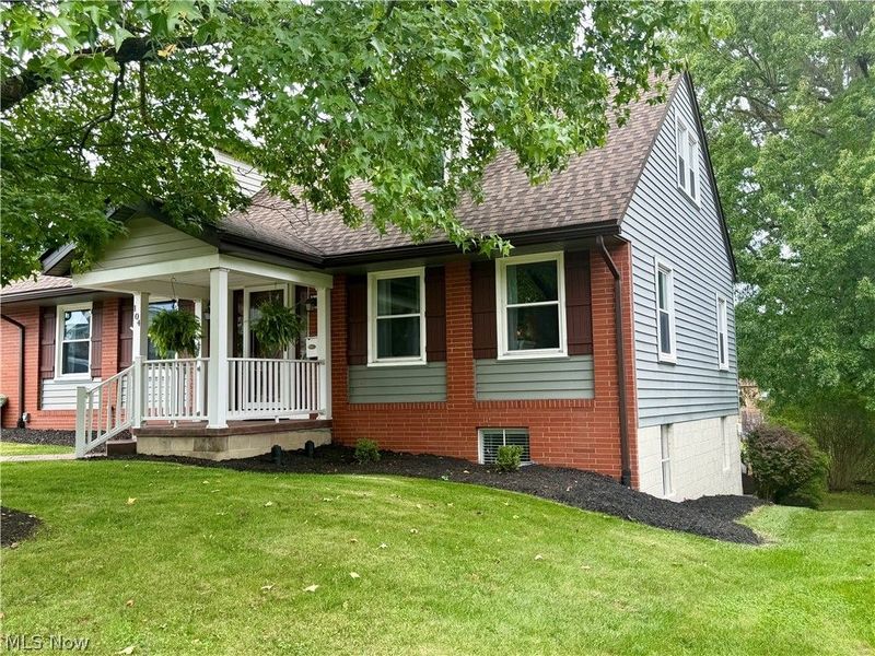 104 Gaywood Drive , Saint Clairsville, OH 43950 Photo 2