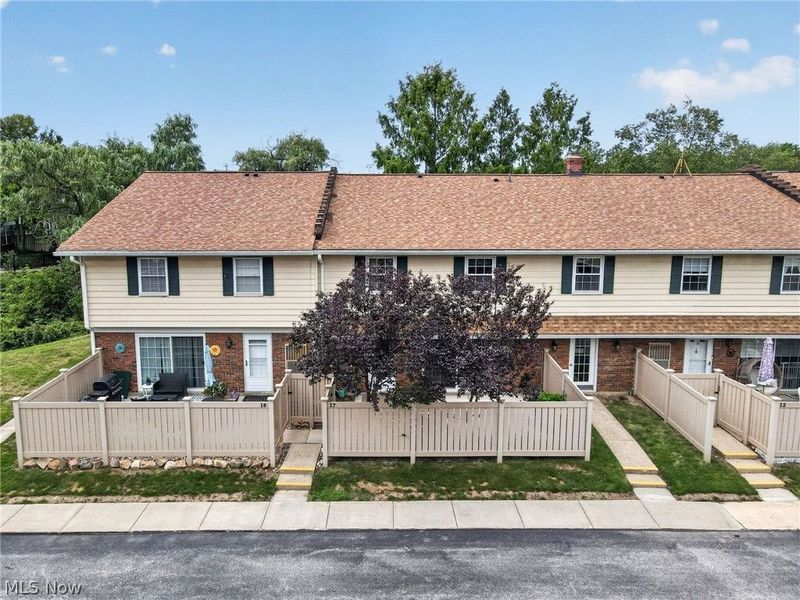 7970 Mentor Avenue, Unit I-7, Mentor, OH 44060 Photo 1