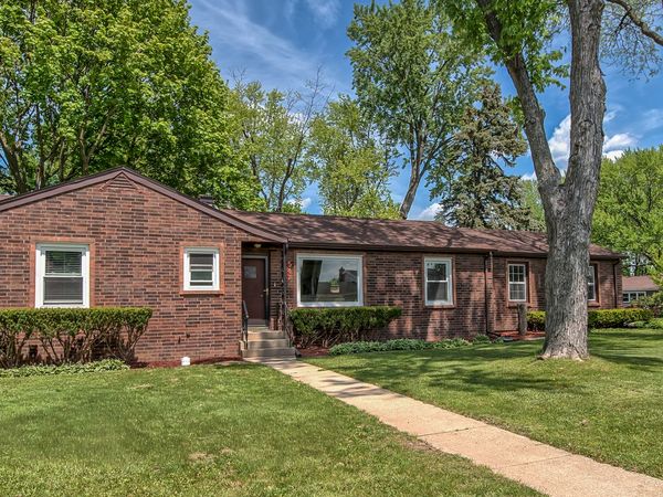 547 Reese Avenue , East Dundee, IL 60118