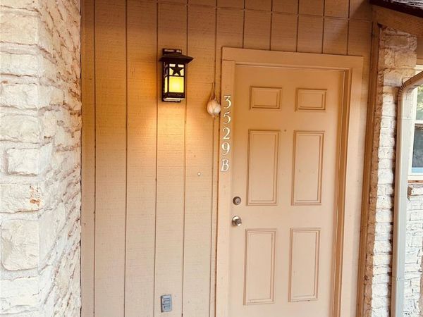 3529 North Hills DR, Unit B, Austin, TX 78731