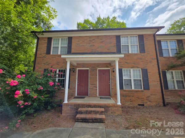 268 SouthCircle Drive NW, Unit H, Concord, NC 28027