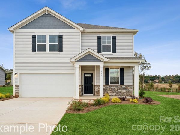 8071 Midas Lane , Locust, NC 28097