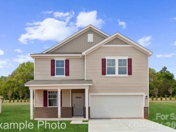 8063 Midas Lane , Locust, NC 28097